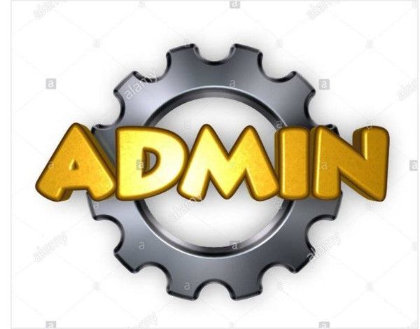ADMIN