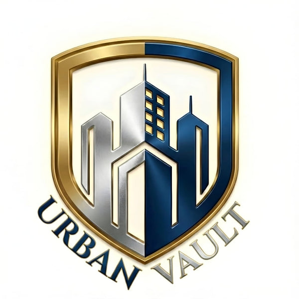URBAN VAULT